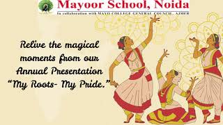 Class II Annual Presentation