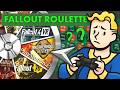 Fallout Roulette: Every Death, I Play A Random Game.