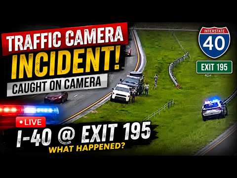 195 Traffic Cam