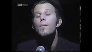 On The Nickel   Tom Waits