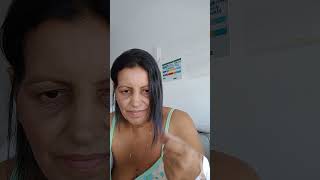 Café da manhã no hospital 