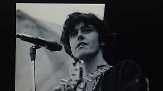 Donovan:  (JANSCH) &quot;Oh Deed I Do&quot;  (1965)