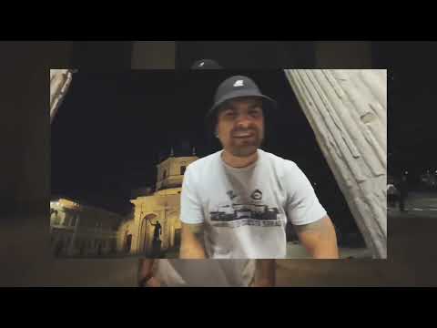 TED BEE X ESA AKA EL PRESIDENTE _ LA FINE DELL’ODIO #fresh 2023 #officialvideo