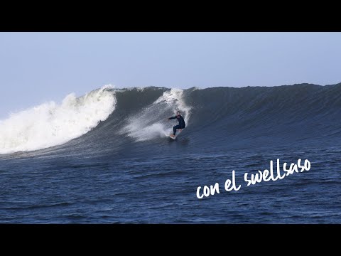 Epic Pacasmayo - Chicama bonus