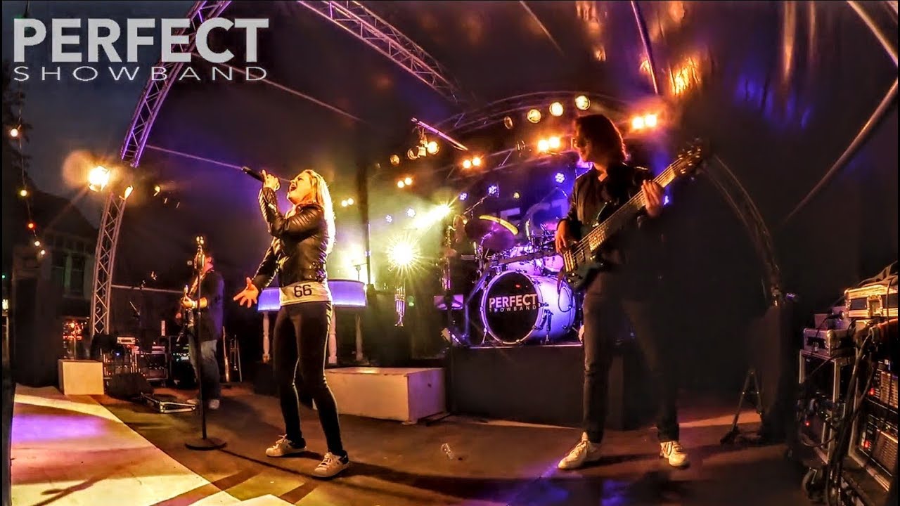 Perfect Showband