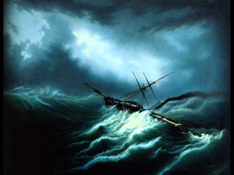 Die großen weißen Vögel