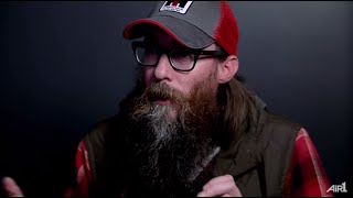 Behind the Music &quot;Come As You Are&quot; by Crowder