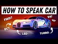This Is EVERYTHING YOU NEED To Know About Cars