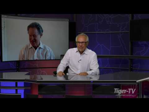 May 16th Tom O'Brien Show on TFNN - 2017