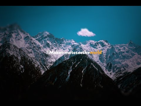 Vishi viswesh Travel film