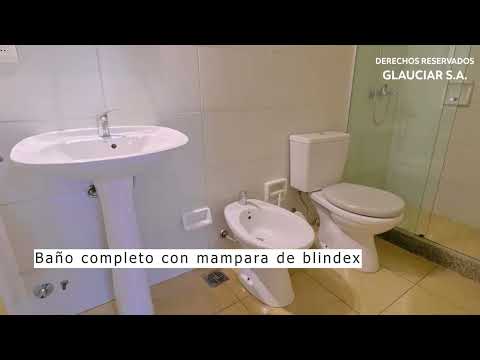 Video de YouTube - Venta Monoambiente Pocitos Nuevo con Cochera