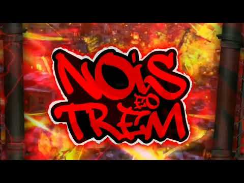 Pagodinho do Mandela - MC CAIO DA VM (DJ NEGO DA ZO) TREM DOS FLUXOS 2023