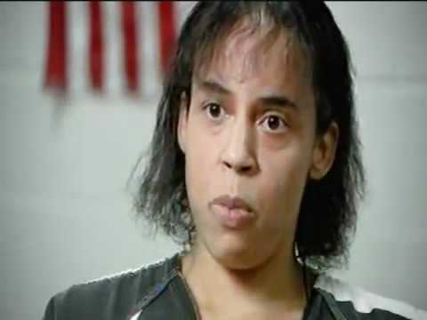 Cold Blooded Woman Angela Simpson Interview After Getting Life In Prison!