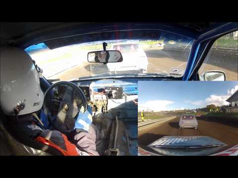 Mathias Nielsen 18. A-finalen