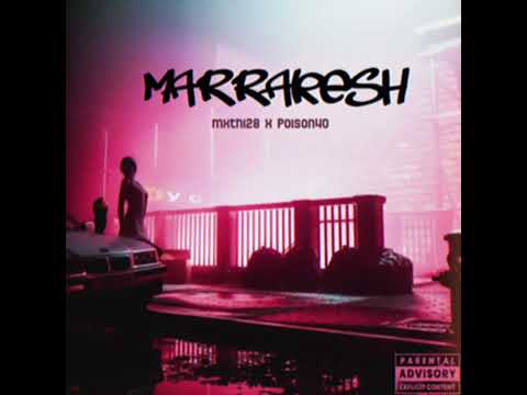 MARRAKESCH - Mxthi28 x Poison40