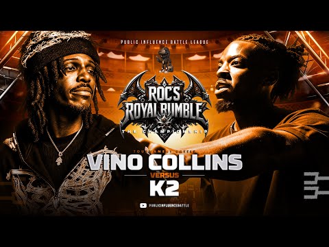 Vino Collins vs K2