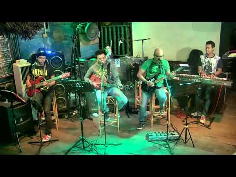 HYDRA - 12/10/2015. First Set