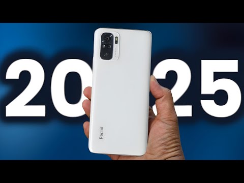 Redmi Note 10 en 2025 ¿Aún sirve?