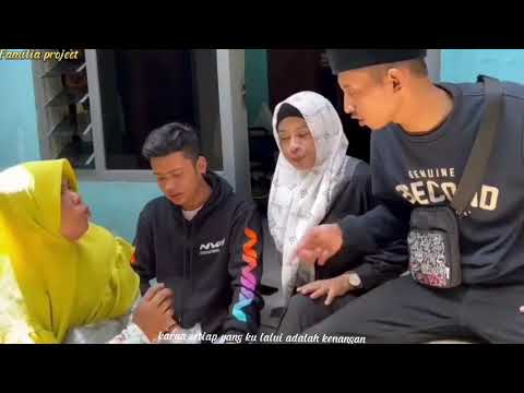 Wong 5 (Vayz, Fikral, Takim, Susi & Bulan) - Aku Kangen Koe With Mama Lela