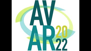AVAR 2022 Keynotes and Panels - Monday 8/15 - Anastasia Devana