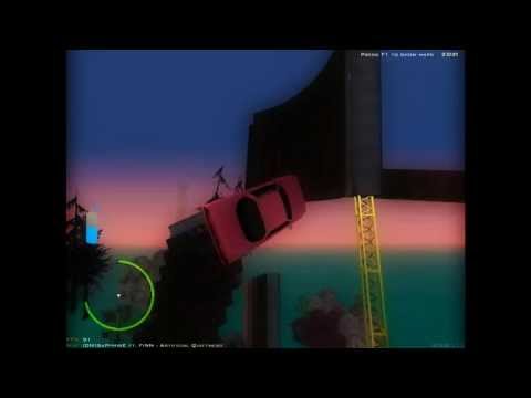 SaPpHirE ft FiNN - Artificial Quietness - Backward.