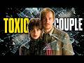 Why Remus Tonks NEVER Should Have Been Together Entire Relationship Timeline Explained