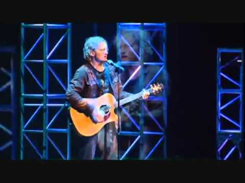 Old Rock Star Songs from comedian Tim Hawkins  Classic Rock Songs updated for the singer's age