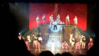 Go, Go, Go Joseph - Joseph...Dreamcoat - Plays in the Park