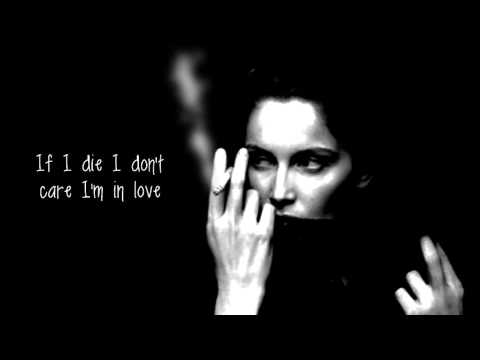 Beth Hart - Caught Out In The Rain (Lyrics)