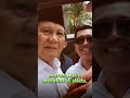 Sholawat Gus Miftah Untuk Prabowo