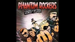 Phantom Rockers: Rottin' In My Coffin