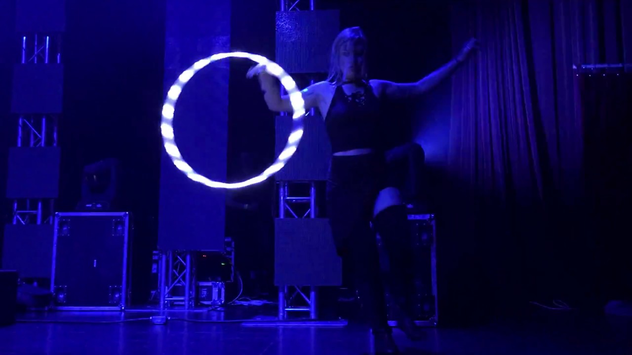 Promotional video thumbnail 2 for Kelcei Alicea