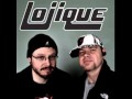 Lojique - Process Of Illumination