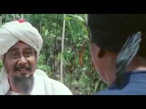 Kisah sunan kalijaga.. sebelum jadi wali songo..full movie