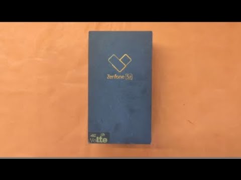 Refurbished / Second Hand / Used Asus Zenfone 5Z 6/64GB at www.sahivalue.com