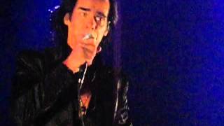 Nick Cave & The Bad Seeds - Stranger Than Kindness (Live @ Hammersmith Apollo, London, 26/10/13)