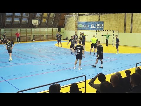 RK Slatina - RK Požega 34-29