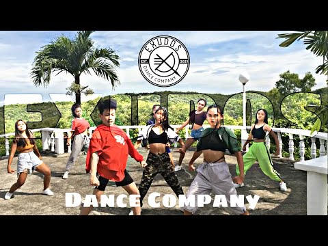 PLAKITI PLA PLA ft. DJ Scuff (Dance Cover )