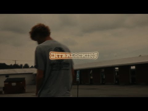 Henrik - Interlocking (Official Audio)