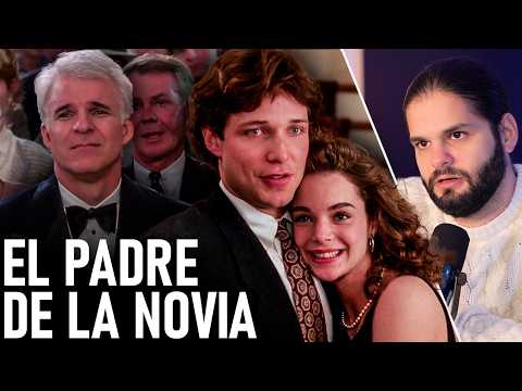 ¿Por qué los PADRES ODIAN al NOVIO de su HIJA? | El Padre de la Novia | Relato y Reflexiones