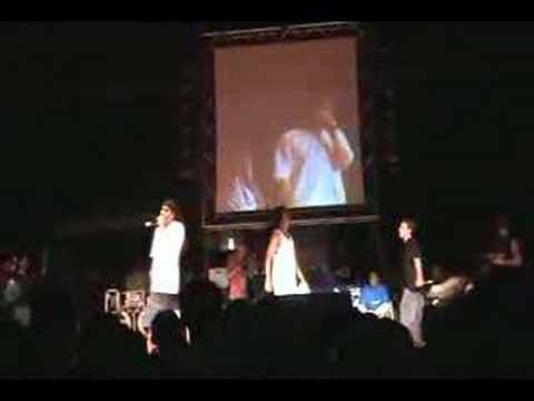 Parable vs Sonny Bamboo