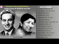 Golden Duets Of Mukesh And Lata Old Is Golden Duets Of Mukesh And Lata Old Is