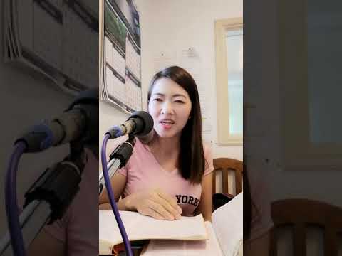 God Centered and Good Governance-Radyo Ukay Tagum