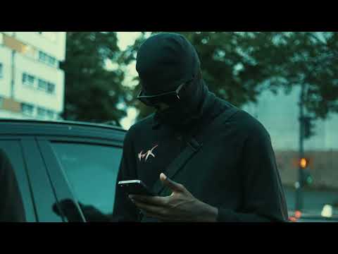 Instru Trap/West Coast DVM Purp x Savage Toddy x Kpri x Gapman Type Beat-Maudit (Prod.By MontaBeats)