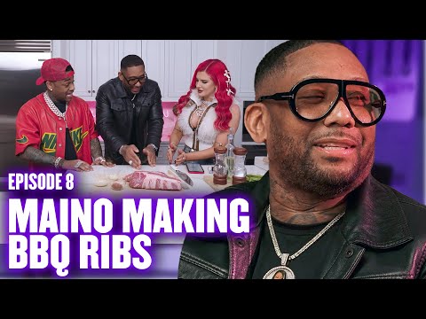 LOL! Network and Justina Valentine