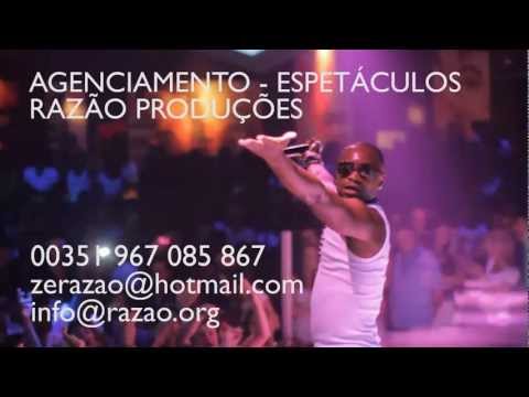 PAPA LONDON in Pacha club Ofir - Portugal