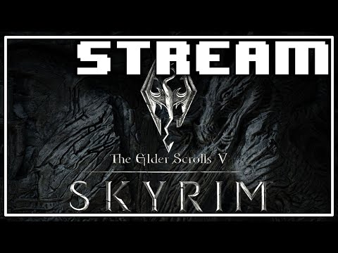Skyrim Interactive Roleplay/Storytelling 01