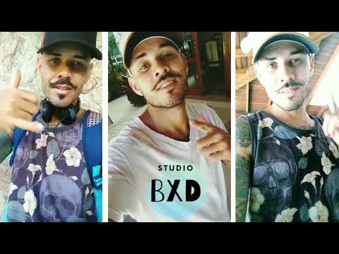 Mc Bruno Da Baixada - Cansei de Passar Sufoco ( Vídeo Oficial)