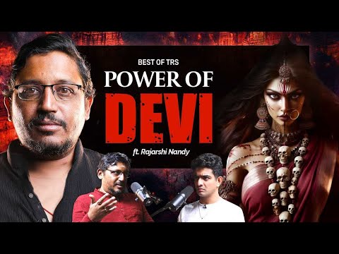 The Unseen Power of Devi: Tantra, Maa Kamakhya & Spiritual Secrets