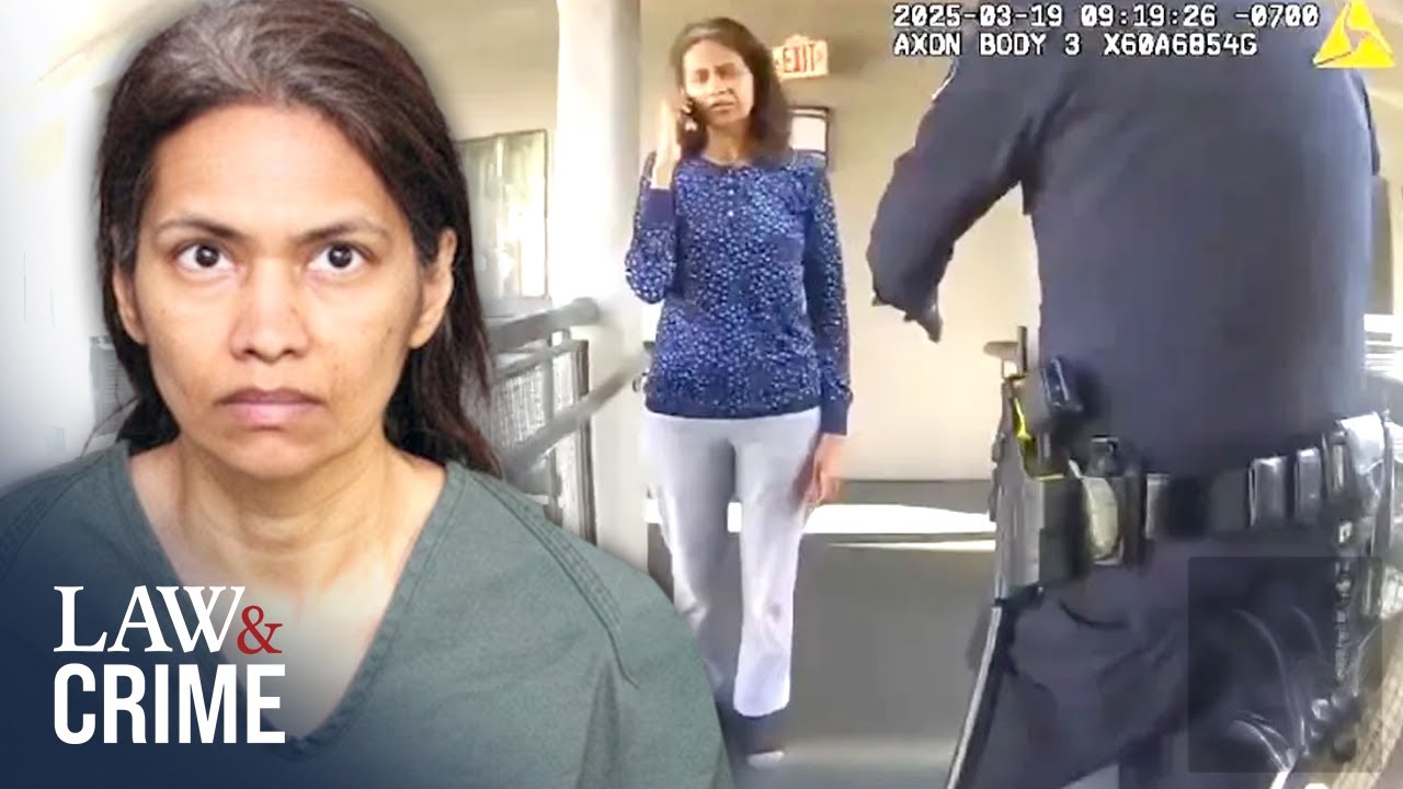 Mom Slit Son’s Throat After Trip to Disneyland: DA